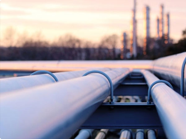 Chemical industry