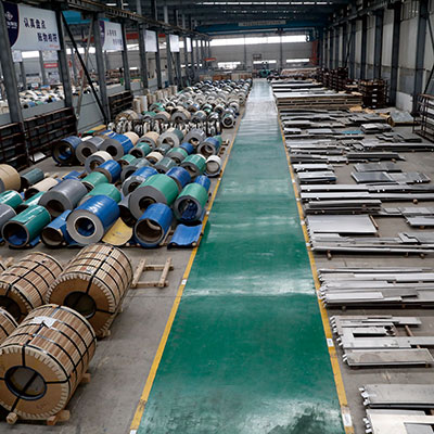 hengti alloys