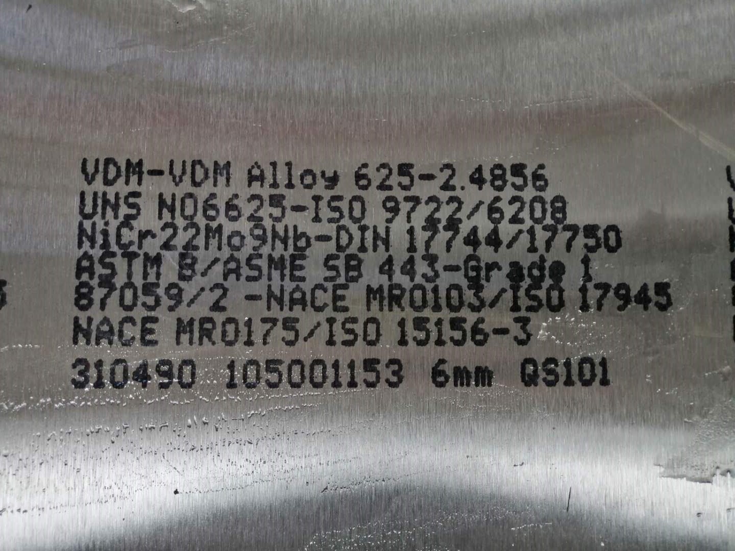 N06625