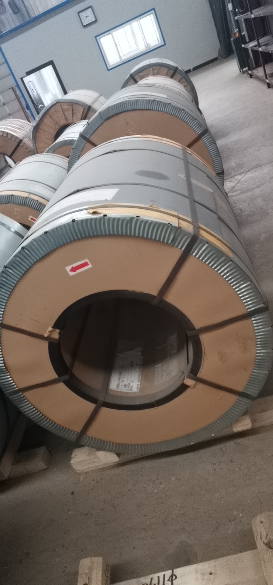 S32205/S31803