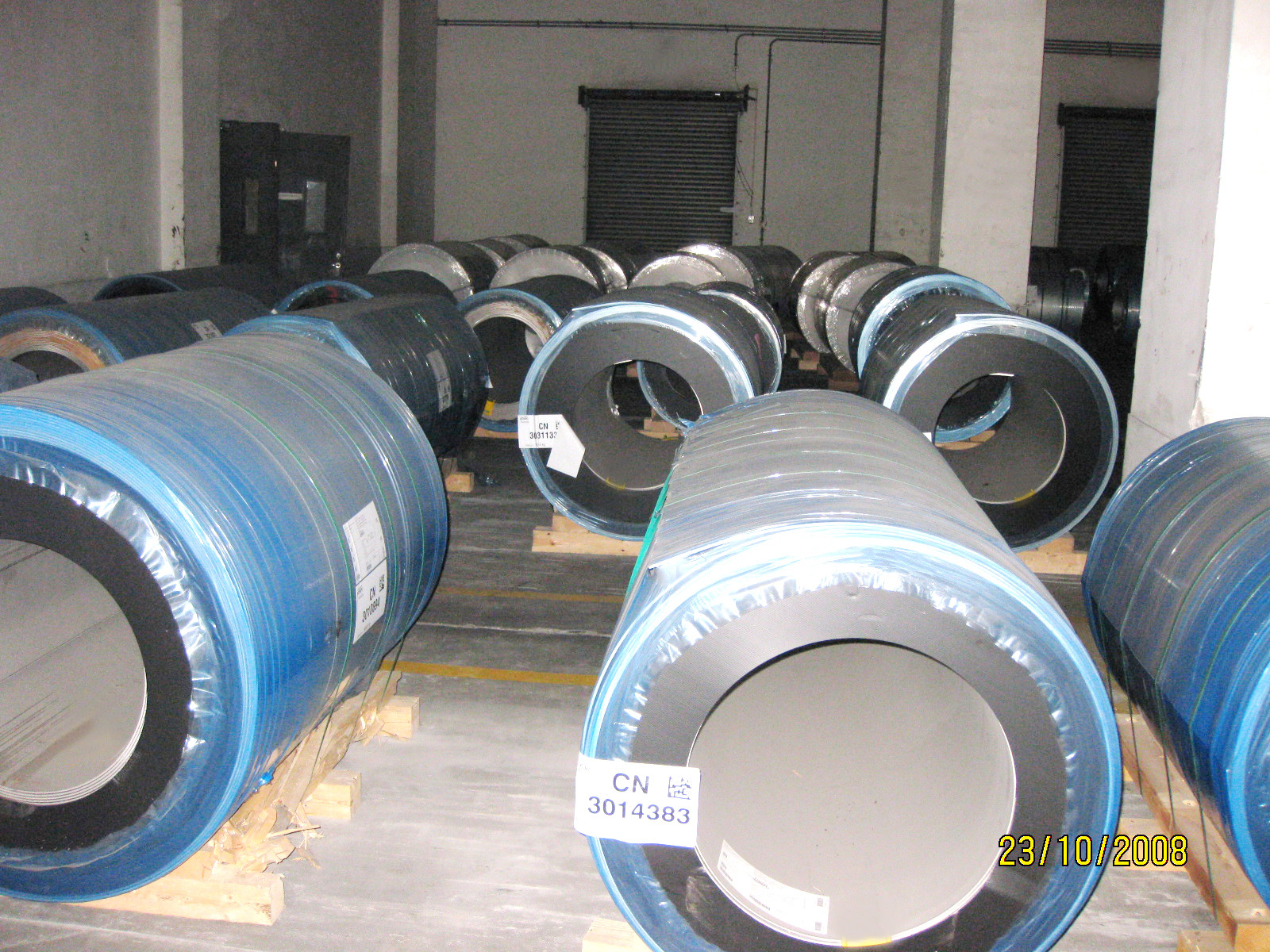 254SMO corrosion resistance and application field