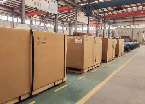 How to save 1 ton of carbon emissions with 1 gram of alloy?