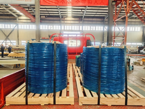 Delivery of Full Link Guardian Products