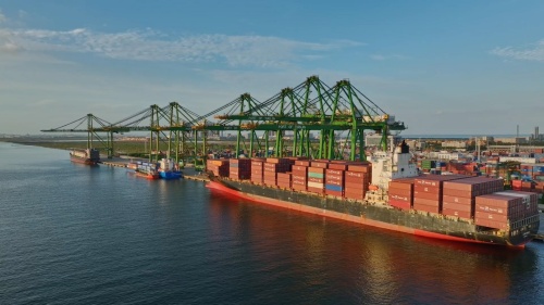 Breaking through against the trend! Strategic resilience helps achieve 129.6% of the target and restructure supply chain security